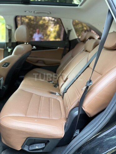 Kia Sorento 2018, 145,000 km - 2.2 l - Bakı