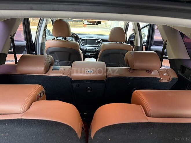 Kia Sorento 2018, 145,000 km - 2.2 l - Bakı