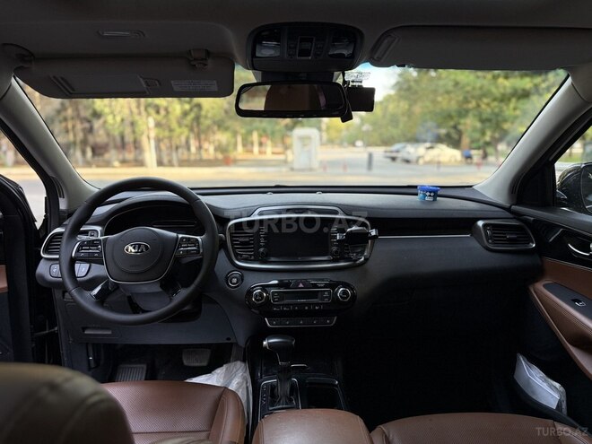 Kia Sorento 2018, 145,000 km - 2.2 l - Bakı