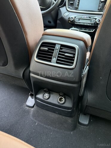 Kia Sorento 2018, 145,000 km - 2.2 l - Bakı
