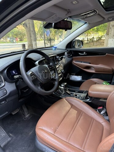 Kia Sorento 2018, 145,000 km - 2.2 l - Bakı