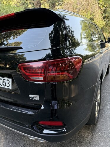 Kia Sorento 2018, 145,000 km - 2.2 l - Bakı