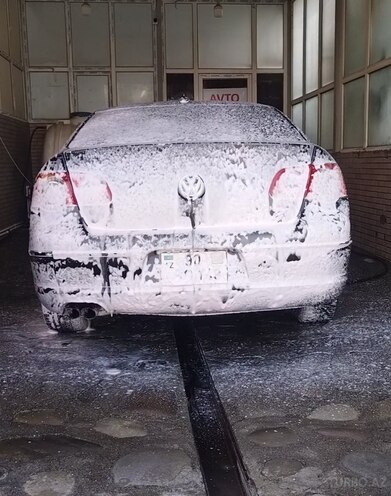 Volkswagen Passat 2006, 312,300 km - 2.0 l - Quba