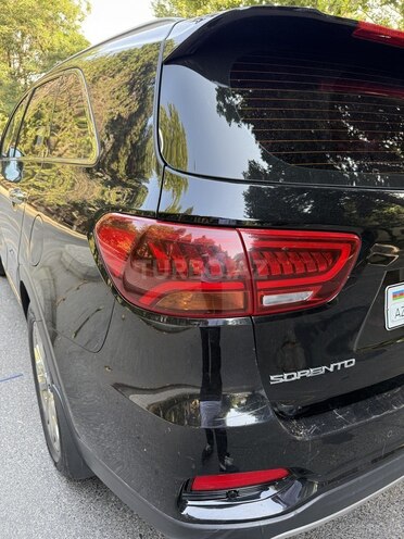 Kia Sorento 2018, 145,000 km - 2.2 l - Bakı