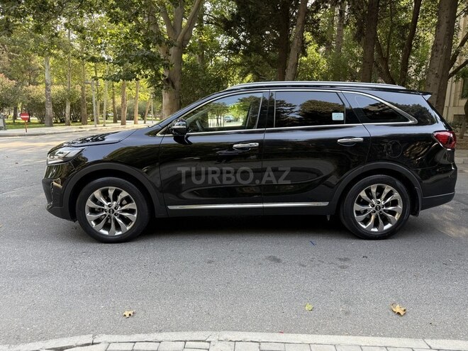 Kia Sorento 2018, 145,000 km - 2.2 l - Bakı