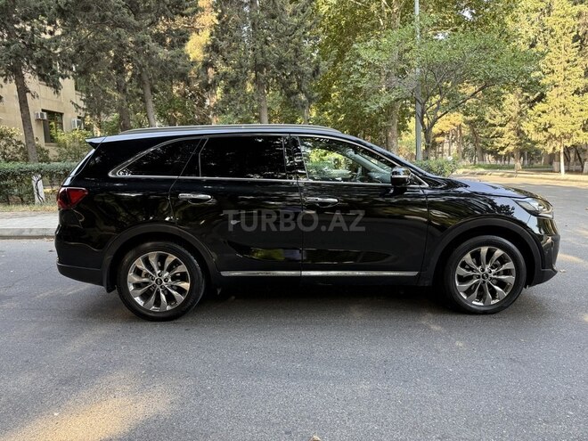Kia Sorento 2018, 145,000 km - 2.2 l - Bakı