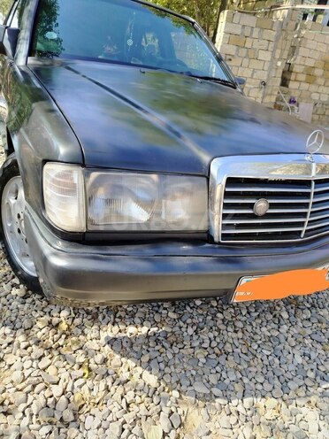 Mercedes 190 1993, 235,486 km - 2.0 l - Bakı