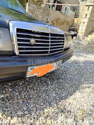 Mercedes 190 1993, 235,486 km - 2.0 l - Bakı
