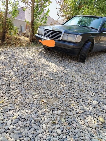 Mercedes 190 1993, 235,486 km - 2.0 l - Bakı