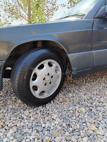 Mercedes 190 1993, 235,486 km - 2.0 l - Bakı