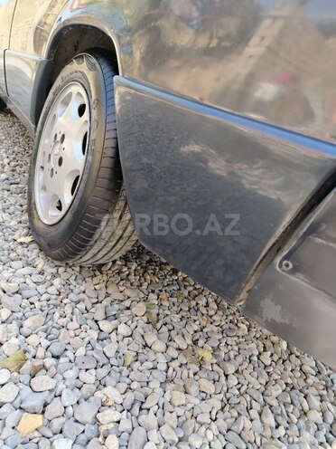 Mercedes 190 1993, 235,486 km - 2.0 l - Bakı