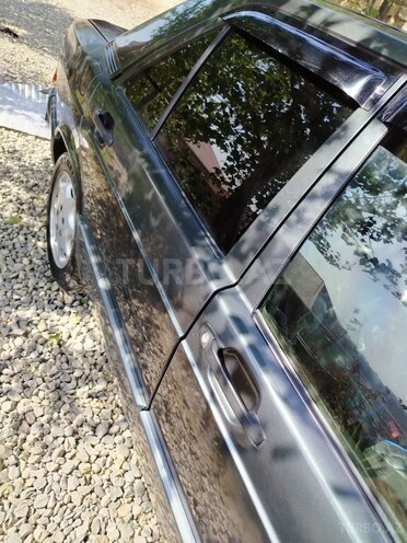 Mercedes 190 1993, 235,486 km - 2.0 l - Bakı