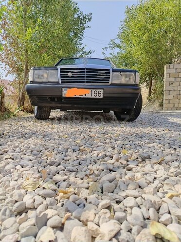 Mercedes 190 1993, 235,486 km - 2.0 l - Bakı
