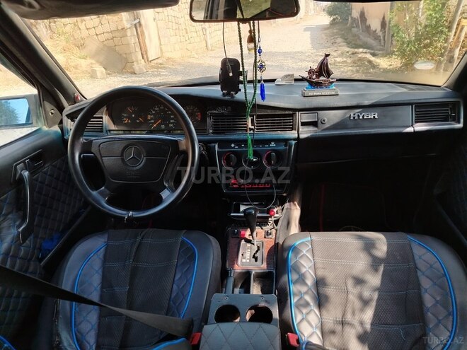 Mercedes 190 1993, 235,486 km - 2.0 l - Bakı