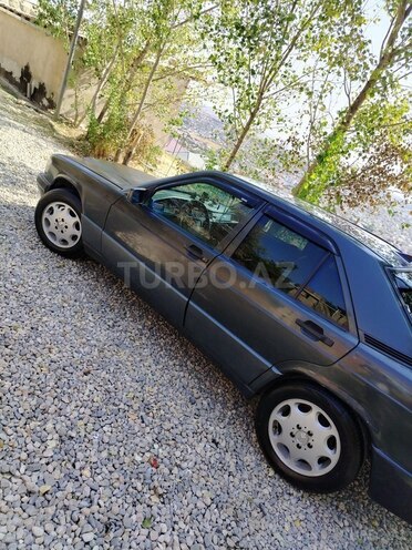Mercedes 190 1993, 235,486 km - 2.0 l - Bakı