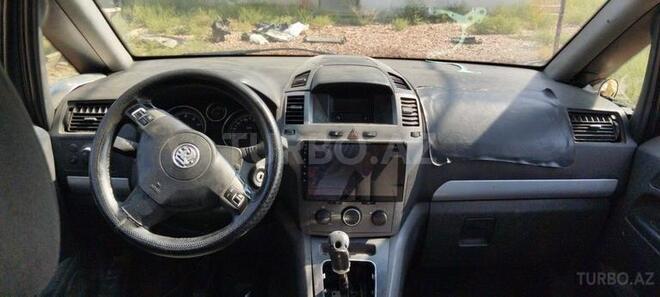 Opel Zafira 2006, 600,000 km - 1.6 л - Bakı