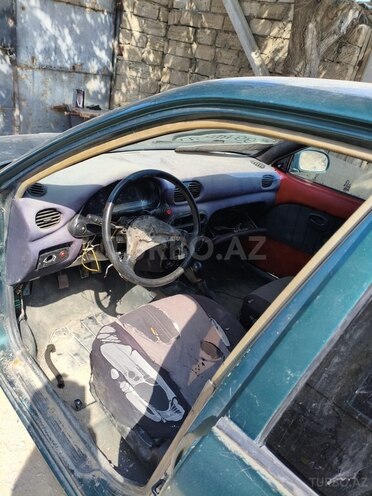 Hyundai Accent 1995, 515,574 km - 1.3 л - Bakı