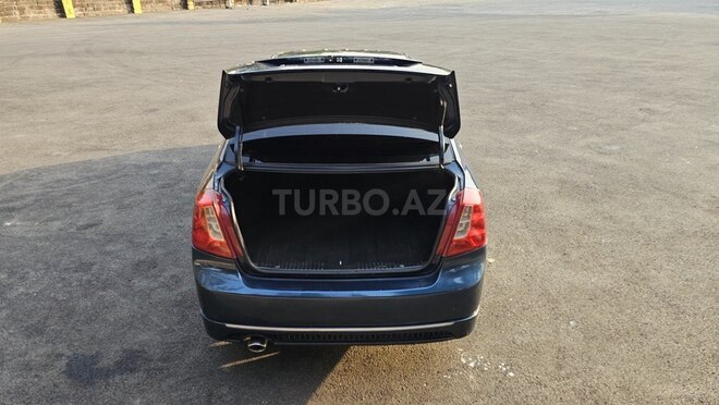 Chevrolet Lacetti 2008, 309,000 km - 1.6 l - Bakı
