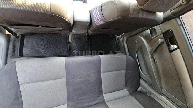 Chevrolet Lacetti 2008, 309,000 km - 1.6 l - Bakı