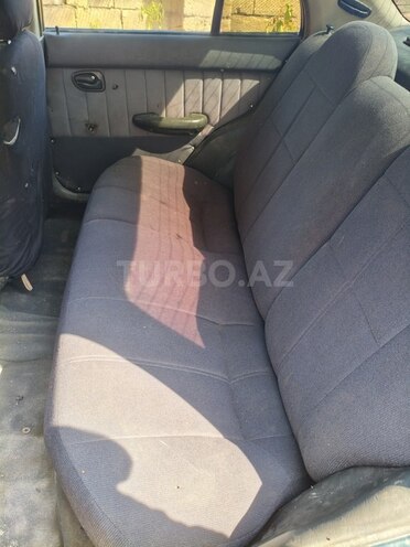 Hyundai Accent 1995, 515,574 km - 1.3 л - Bakı