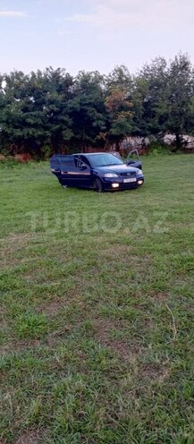Opel Astra 2000, 510,659 km - 1.6 л - Zaqatala