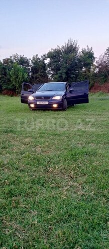 Opel Astra 2000, 510,659 km - 1.6 л - Zaqatala