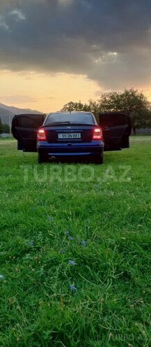 Opel Astra 2000, 510,659 km - 1.6 л - Zaqatala