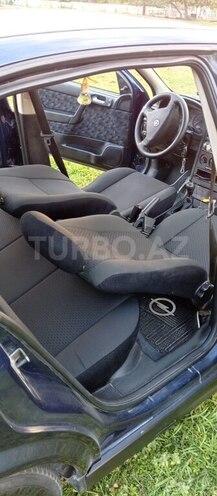 Opel Astra 2000, 510,659 km - 1.6 л - Zaqatala