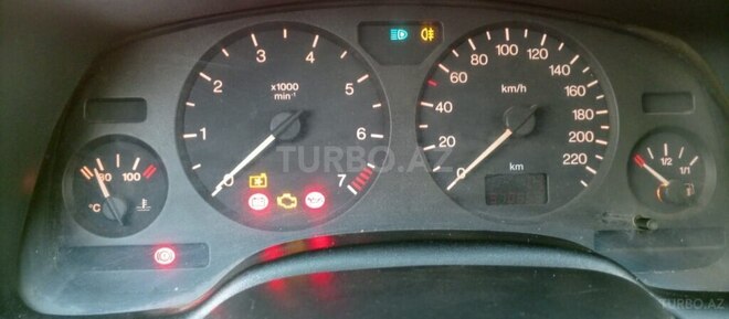 Opel Astra 2000, 510,659 km - 1.6 л - Zaqatala