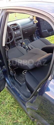 Opel Astra 2000, 510,659 km - 1.6 л - Zaqatala