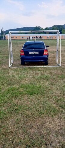 Opel Astra 2000, 510,659 km - 1.6 л - Zaqatala