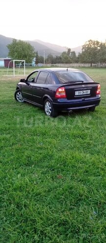 Opel Astra 2000, 510,659 km - 1.6 л - Zaqatala