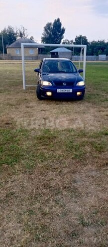 Opel Astra 2000, 510,659 km - 1.6 л - Zaqatala