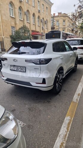 Changan Qiyuan Q05 2025, 14,000 km - 1.5 л - Bakı