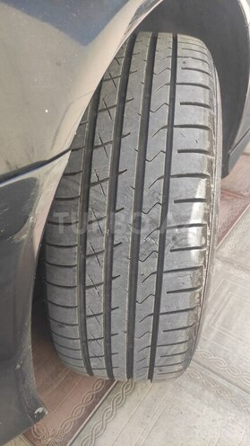 Mercedes E 220 2007, 370,000 km - 2.2 l - Bakı