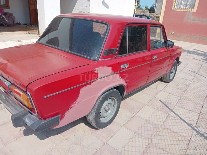 LADA (VAZ) 2106 1986, 125,000 km - 1.5 l - Bakı