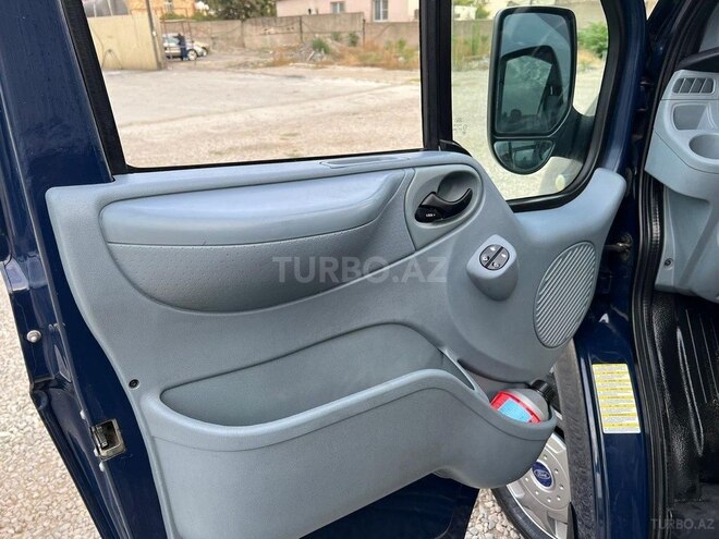 Ford Transit 2012, 275,000 km - 2.2 л - Bakı