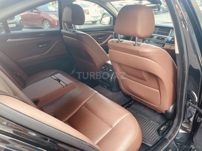 BMW 520 2014, 234,369 km - 2.0 l - Bakı