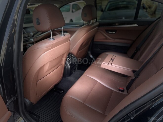 BMW 520 2014, 234,369 km - 2.0 l - Bakı