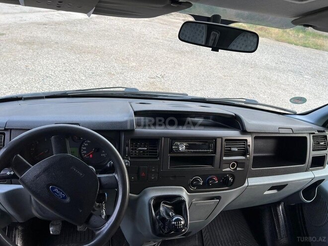 Ford Transit 2012, 275,000 km - 2.2 л - Bakı