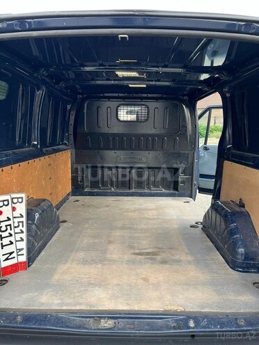 Ford Transit 2012, 275,000 km - 2.2 л - Bakı