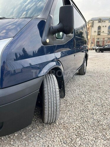 Ford Transit 2012, 275,000 km - 2.2 л - Bakı