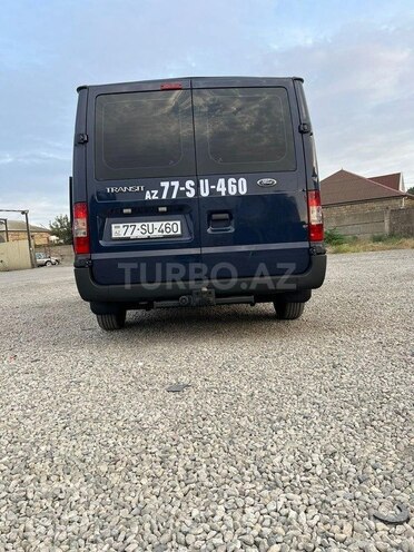 Ford Transit 2012, 275,000 km - 2.2 л - Bakı