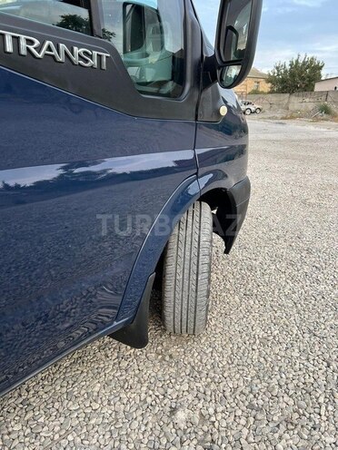 Ford Transit 2012, 275,000 km - 2.2 л - Bakı