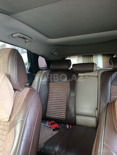 Hyundai i40 2011, 241,000 km - 2.0 l - Bakı