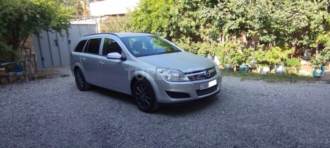 Opel Astra 2009, 228,000 km - 1.3 l - Sumqayıt