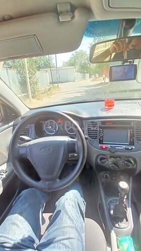 Kia Rio 2006, 330,000 km - 1.5 l - Cəlilabad