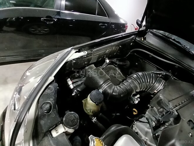 Toyota Land Cruiser Prado 2008, 231,000 km - 4.0 l - Bakı