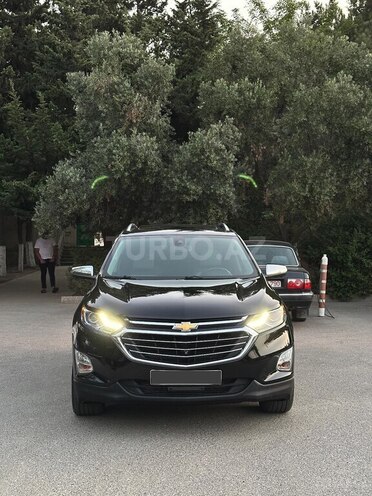 Chevrolet Equinox 2018, 175,418 km - 1.5 l - Bakı