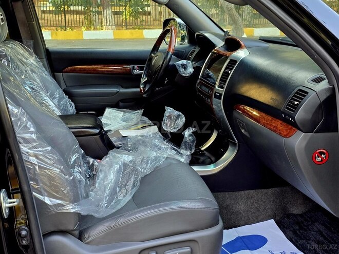 Toyota Land Cruiser Prado 2008, 170,000 km - 4.0 л - Bakı